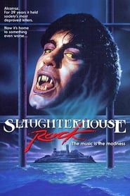 Slaughterhouse Rock 1988 吹き替え 動画 フル