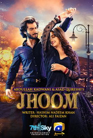 Jhoom poster