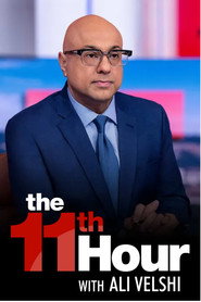 The 11th Hour with Ali Velshi