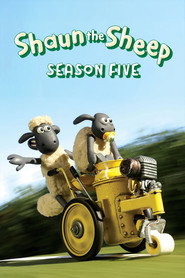 Shaun the Sheep Season 5 2