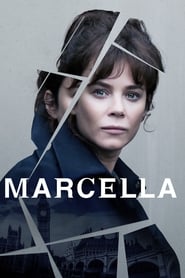 Poster Marcella - Series 1 2021