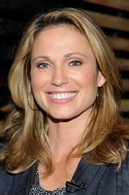 Amy Robach as Self