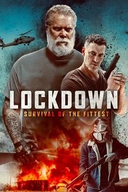Poster Lockdown 2021