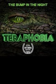 Poster Teraphobia 2020