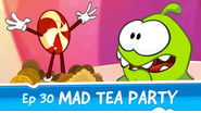 Mad Tea Party