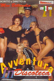 Avventura in discoteca