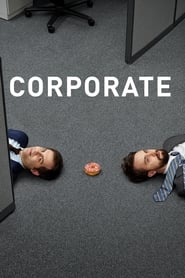 Corporate poster