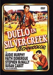 Duelo en Silver Creek Duelo en Silver Creek