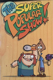 Affiche de The Super Popular Show