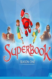 Superlibro Season 1 poster