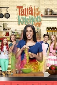 Talia in the Kitchen (2015)