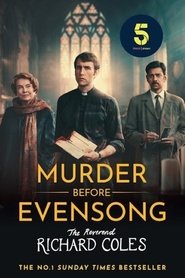 Murder Before Evensong Xilli 1