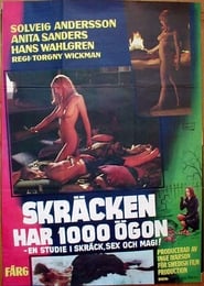 Skräcken har 1000 ögon