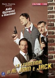 La leggenda di Al, John e Jack فيلم عبر الإنترنت اكتمل تحميل البث
العنوان الفرعي 2002