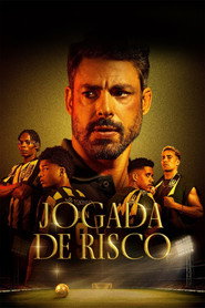 Jogada de Risco постер