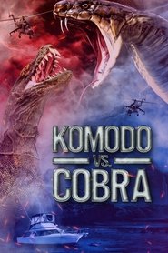 Komodo vs Cobra en streaming – Voir Films