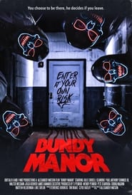 Bundy Manor постер