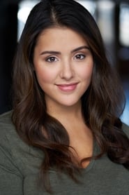 Destiny Hernandez as Burton Server