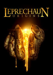 Poster Leprechaun: Origins 2014