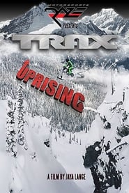 Trax Vol. 3: Uprising