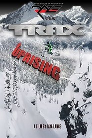 Poster Trax Vol. 3: Uprising 2017