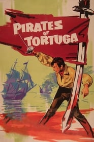 Pirates of Tortuga постер