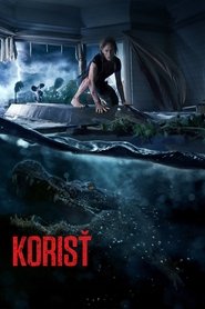 Korisť (2019)