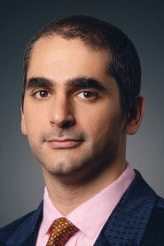 Benjamin Boas as Self - Presenter