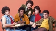 Welcome Back, Kotter en streaming