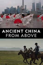 Ancient China From Above постер