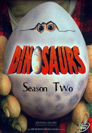 Dinosaurs Season 2 4