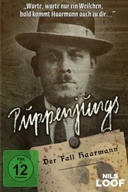 Poster Puppenjungs - Der Fall Haarmann 2012