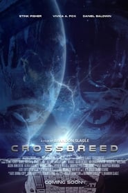 Crossbreed постер