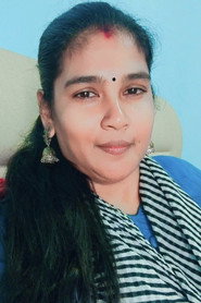 Portrait de Babysindhu
