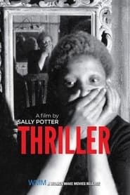 Poster Thriller