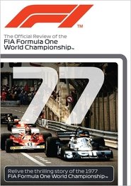 Poster 1977 FIA Formula One World Championship Season Review