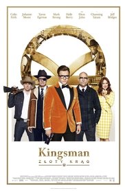 Kingsman: Złoty krąg  Online Lektor PL