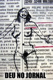 Poster Deu no Jornal 2005