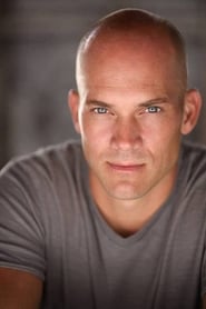 Aaron Smolinski as Brian