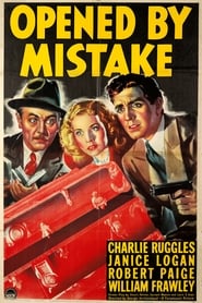 Opened by Mistake (1940)