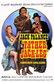 Father Jackleg (1972) HD