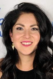 Jaci Velasquez as Katie Hernandez