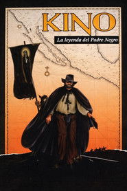 Kino: The Legend of the Black Priest