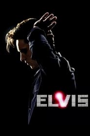 Elvis Episode Rating Graph poster