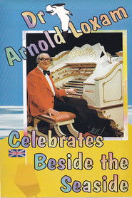 Dr. Arnold Loxam Celebrates Beside the Seaside