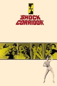 Shock Corridor 1963 吹き替え 動画 フル