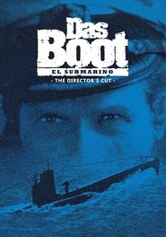 Das Boot - The Directors Cut