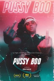 Poster Pussy Boo