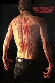Livre de sang Livre de sang