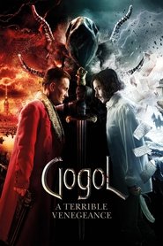 Poster Gogol. A Terrible Vengeance 2018